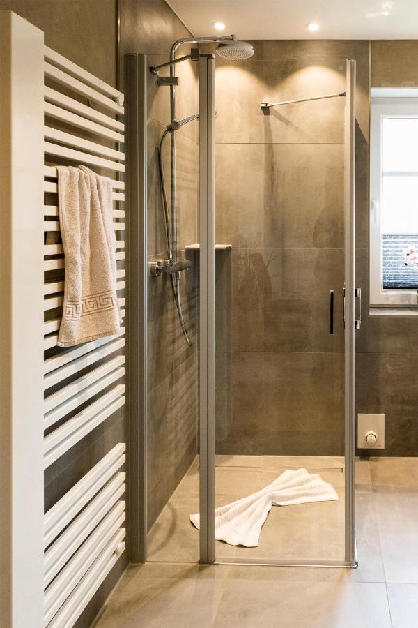 Apartament Residenz Whg 1 Norddeich  Zewnętrze zdjęcie